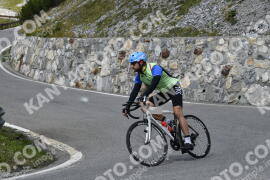 Photo #2778867 | 29-08-2022 14:05 | Passo Dello Stelvio - Waterfall curve BICYCLES