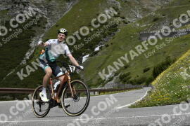 Foto #3324469 | 02-07-2023 10:58 | Passo Dello Stelvio - Waterfall Kehre BICYCLES
