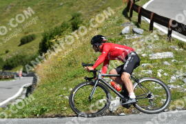 Photo #2514564 | 05-08-2022 11:00 | Passo Dello Stelvio - Waterfall curve BICYCLES