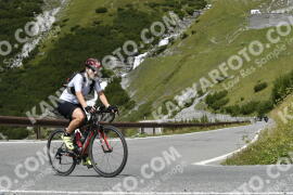 Photo #3765142 | 08-08-2023 12:37 | Passo Dello Stelvio - Waterfall curve BICYCLES