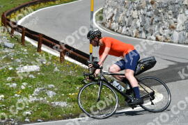 Photo #2244120 | 06-07-2022 13:04 | Passo Dello Stelvio - Waterfall curve BICYCLES