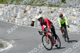 Photo #2321867 | 16-07-2022 15:43 | Passo Dello Stelvio - Waterfall curve BICYCLES