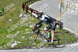 Photo #2419312 | 27-07-2022 14:48 | Passo Dello Stelvio - Waterfall curve BICYCLES