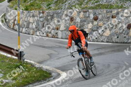 Photo #2250272 | 07-07-2022 15:23 | Passo Dello Stelvio - Waterfall curve BICYCLES