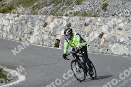 Photo #2875555 | 13-09-2022 15:28 | Passo Dello Stelvio - Waterfall curve BICYCLES