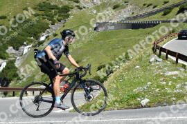 Photo #2289171 | 12-07-2022 11:00 | Passo Dello Stelvio - Waterfall curve BICYCLES