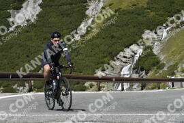 Photo #2718721 | 23-08-2022 11:44 | Passo Dello Stelvio - Waterfall curve BICYCLES