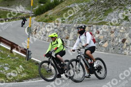 Photo #2459869 | 31-07-2022 13:24 | Passo Dello Stelvio - Waterfall curve BICYCLES