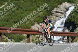 Foto #4177074 | 06-09-2023 10:08 | Passo Dello Stelvio - Waterfall Kehre BICYCLES