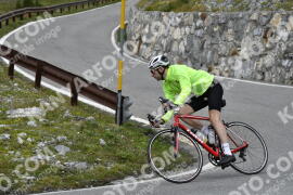 Photo #2769608 | 28-08-2022 12:55 | Passo Dello Stelvio - Waterfall curve BICYCLES