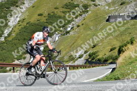 Photo #2710475 | 22-08-2022 10:26 | Passo Dello Stelvio - Waterfall curve BICYCLES