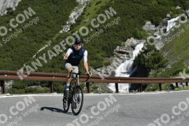 Photo #3476901 | 15-07-2023 09:52 | Passo Dello Stelvio - Waterfall curve BICYCLES