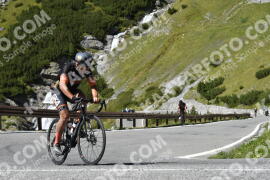 Photo #2721643 | 23-08-2022 14:36 | Passo Dello Stelvio - Waterfall curve BICYCLES