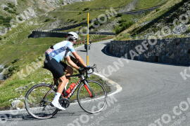 Photo #2493645 | 03-08-2022 10:01 | Passo Dello Stelvio - Waterfall curve BICYCLES