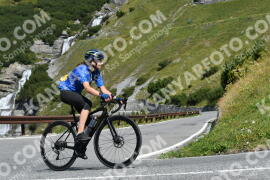 Photo #2589703 | 11-08-2022 10:59 | Passo Dello Stelvio - Waterfall curve BICYCLES