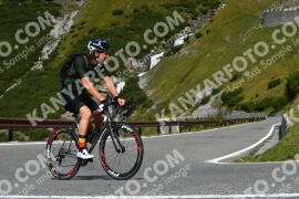 Foto #4138928 | 03-09-2023 11:13 | Passo Dello Stelvio - Waterfall Kehre BICYCLES