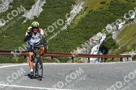 Photo #4177049 | 06-09-2023 10:07 | Passo Dello Stelvio - Waterfall curve BICYCLES