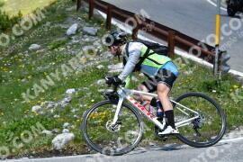 Photo #2191879 | 25-06-2022 13:17 | Passo Dello Stelvio - Waterfall curve BICYCLES