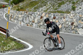 Foto #4091156 | 26-08-2023 13:53 | Passo Dello Stelvio - Waterfall Kehre BICYCLES