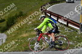 Photo #4011327 | 21-08-2023 14:27 | Passo Dello Stelvio - Waterfall curve BICYCLES