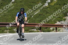 Photo #2710527 | 22-08-2022 10:30 | Passo Dello Stelvio - Waterfall curve BICYCLES