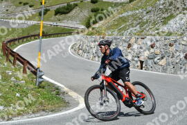 Photo #2607063 | 12-08-2022 12:53 | Passo Dello Stelvio - Waterfall curve BICYCLES