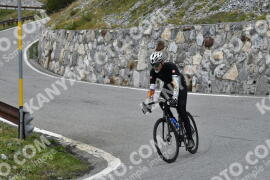 Photo #2787138 | 31-08-2022 12:14 | Passo Dello Stelvio - Waterfall curve BICYCLES