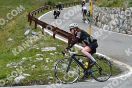 Foto #2443967 | 30-07-2022 12:19 | Passo Dello Stelvio - Waterfall Kehre BICYCLES