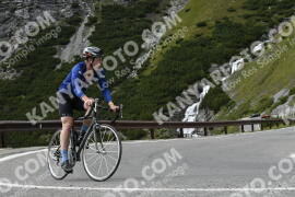 Photo #3758509 | 08-08-2023 15:35 | Passo Dello Stelvio - Waterfall curve BICYCLES