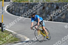 Foto #2360684 | 20-07-2022 11:21 | Passo Dello Stelvio - Waterfall Kehre BICYCLES