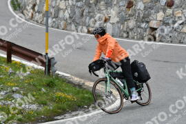 Photo #2132005 | 16-06-2022 15:21 | Passo Dello Stelvio - Waterfall curve BICYCLES