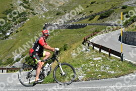 Photo #2514309 | 05-08-2022 10:52 | Passo Dello Stelvio - Waterfall curve BICYCLES