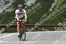 Photo #2172749 | 21-06-2022 12:15 | Passo Dello Stelvio - Waterfall curve BICYCLES