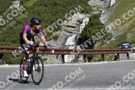 Photo #2728569 | 24-08-2022 10:07 | Passo Dello Stelvio - Waterfall curve BICYCLES