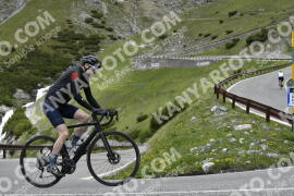 Photo #3200528 | 23-06-2023 12:13 | Passo Dello Stelvio - Waterfall curve BICYCLES