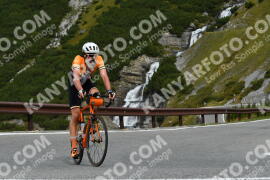 Photo #4253094 | 12-09-2023 10:06 | Passo Dello Stelvio - Waterfall curve BICYCLES