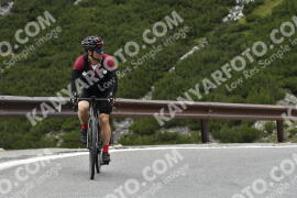 Photo #3794573 | 10-08-2023 11:35 | Passo Dello Stelvio - Waterfall curve BICYCLES
