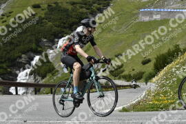 Foto #3394420 | 08-07-2023 15:37 | Passo Dello Stelvio - Waterfall Kehre BICYCLES