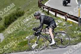 Photo #2112668 | 10-06-2022 13:30 | Passo Dello Stelvio - Waterfall curve BICYCLES