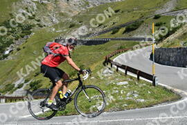 Photo #2514228 | 05-08-2022 10:47 | Passo Dello Stelvio - Waterfall curve BICYCLES