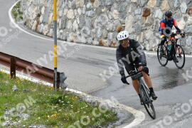 Photo #2250222 | 07-07-2022 15:18 | Passo Dello Stelvio - Waterfall curve BICYCLES