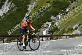 Photo #2564456 | 09-08-2022 11:41 | Passo Dello Stelvio - Waterfall curve BICYCLES