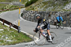 Photo #2689682 | 20-08-2022 11:24 | Passo Dello Stelvio - Waterfall curve BICYCLES