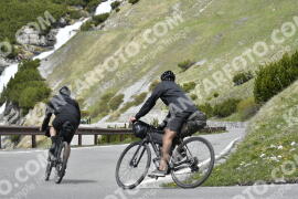 Photo #3044520 | 03-06-2023 13:01 | Passo Dello Stelvio - Waterfall curve BICYCLES