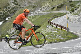 Photo #2092837 | 05-06-2022 10:15 | Passo Dello Stelvio - Waterfall curve BICYCLES