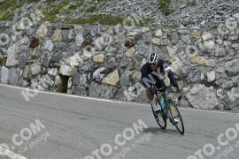 Photo #3301287 | 01-07-2023 13:40 | Passo Dello Stelvio - Waterfall curve BICYCLES