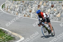 Photo #2171801 | 20-06-2022 13:56 | Passo Dello Stelvio - Waterfall curve BICYCLES