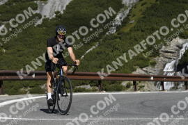 Photo #2751154 | 26-08-2022 10:01 | Passo Dello Stelvio - Waterfall curve BICYCLES