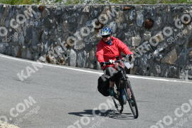 Photo #2169069 | 20-06-2022 11:44 | Passo Dello Stelvio - Waterfall curve BICYCLES