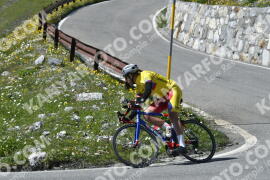Photo #3371060 | 07-07-2023 16:16 | Passo Dello Stelvio - Waterfall curve BICYCLES